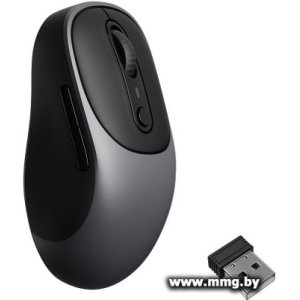 Keychron Keychron BM24 Wireless (черный/серый)