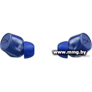 HyperX Cirro Buds Pro (синий) 727A6AA