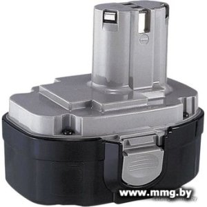 Аккумулятор Makita 1834 (18В/2.5 Ah) 193102-0