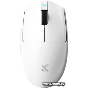 MCHOSE G3 V2 Wireless (белый) MC-G3V2-4