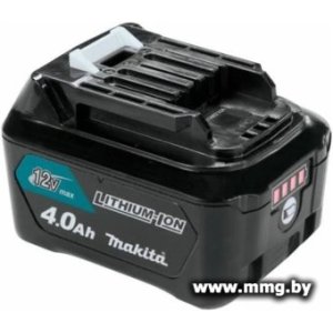 Аккумулятор Makita CXT BL 1041B (12В/4 Ah) 632F63-0