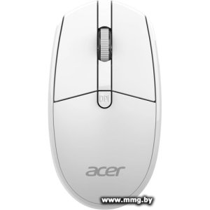Acer OMR408 (белый) ZL.MCEEE.02Y