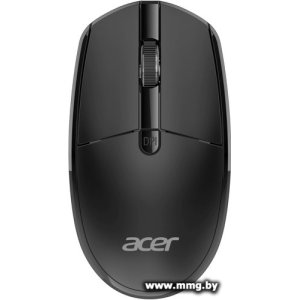 Acer OMR408 (черный) ZL.MCEEE.02Z