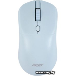 Acer OMR501 (голубой) ZL.MCE11.019