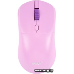 Acer OMR501 (сиреневый) ZL.MCE11.017