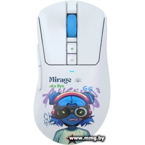 A4Tech Bloody R73 Pro Nyx Mirage (белый)