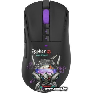 A4Tech Bloody R73 Pro Cypher Ghost (черный)