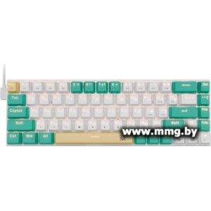 Defender Vexx Pro GK-084