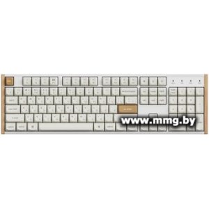 Keychron K10 HE Special Edition White K10H-Q1-RU (Nebula Magnetic)