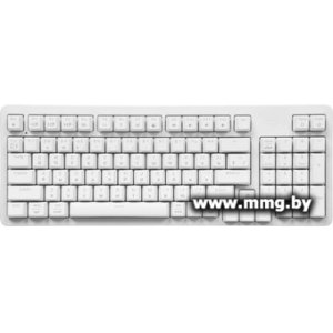 Купить Logitech K868 920-013913 (белый, с гравировкой) в Минске, доставка по Беларуси