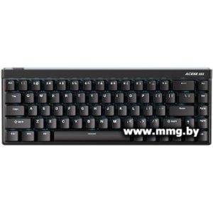 MCHOSE Ace 68 Air HE Aurora Black (Mount Tai Magnetic GT)