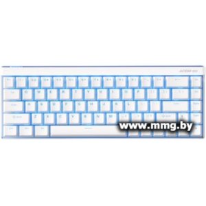 MCHOSE Ace 68 Air HE Snow White (Mount Tai Magnetic GT)