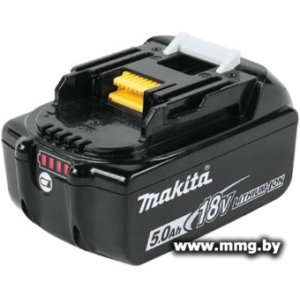 Аккумулятор Makita LXT BL 1850B 632G59-7A (18В/5 Ah)