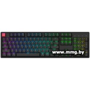 Keychron K10 V2 RGB Aluminium Frame K10X-C3 (Keychron Super Brown, нет кириллицы)