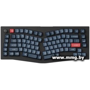 Keychron V10 Max V10M-D1 (Gateron Jupiter Red, нет кириллицы)