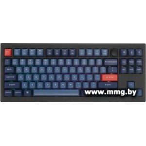 Keychron V3 Max V3M-D4 (Gateron Jupiter Banana, с гравировкой)