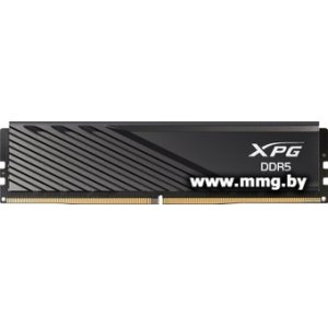 8GB PC5-44800 ADATA AX5U5600C468G-SLABBK