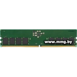 32GB PC5-44800 Kingston KVR56U46BS8-32