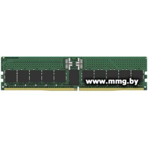 32GB PC5-44800 Kingston KTH-PL556D8-32G ECC