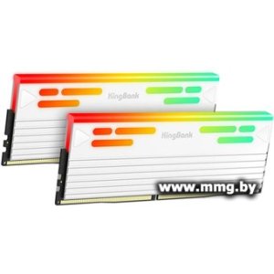 32GB (2x16Gb) PC5-48000 KingBank K5.01.FLA5ED9501