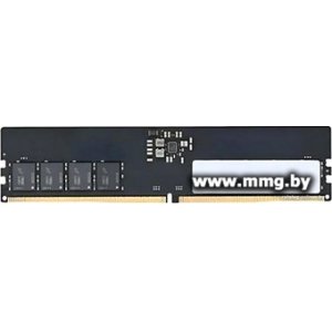 8GB PC5-44800 Foxline FL5600D5U46-8G