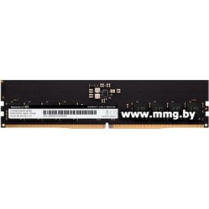 8GB PC5-44800 Team TED58G5600C46BK
