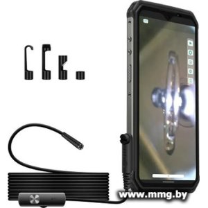 Эндоскоп Ulefone uSmart E01 (черный)