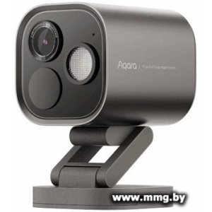 IP-камера Aqara Camera Hub G5 Pro Wi-Fi CH-C07D (графит) (CH-C07D-G)