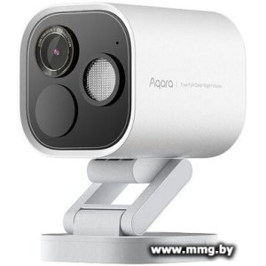 IP-камера Aqara Camera Hub G5 Pro Wi-Fi CH-C07D (белый) (CH-C07D-W)