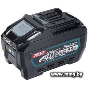 Купить Аккумулятор Makita XGT BL4050F (40В/5 Ah) 632R45-4 в Минске, доставка по Беларуси