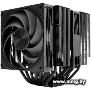 Thermalright Frost Tower 140 (черный) TRFT140B