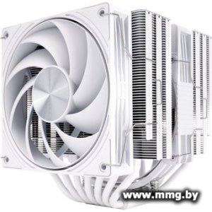 Thermalright Frost Tower 140 (белый) TRFT140W