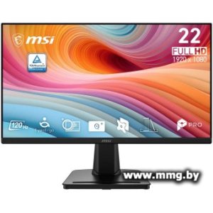 MSI Pro MP225 E12L