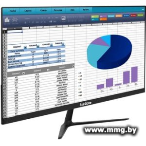 ExeGate ProSmart ER2207A EX300340RUS