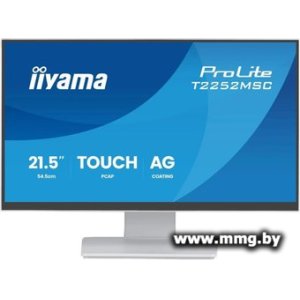 iiyama ProLite T2252MSC-W2AG