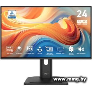 MSI Pro MP245PG E14 (9S6-3PE39M-014)