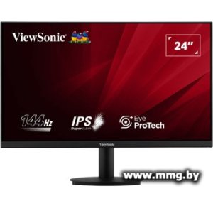 ViewSonic VA24G1-H