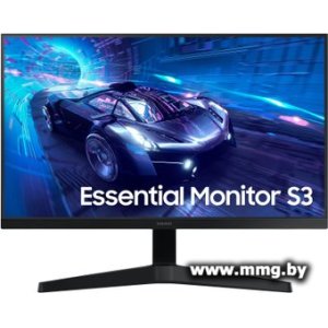 Samsung Essential S3 LS24F330EAIXCI