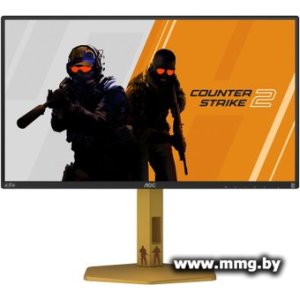 AOC Gaming CS25G
