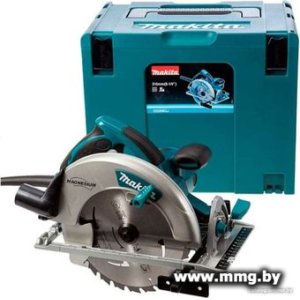 Makita 5008MGJX2 (с кейсом)