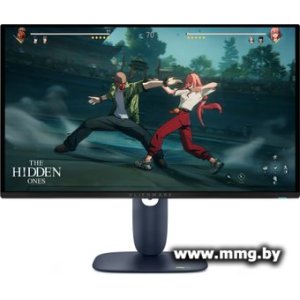 Dell Alienware AW2725D