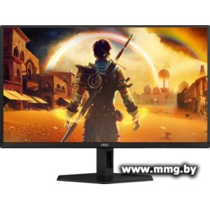 AOC Gaming Q27G40ZDF