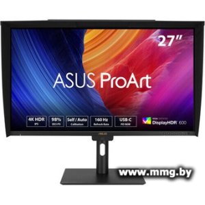 ASUS ProArt PA27UCGE