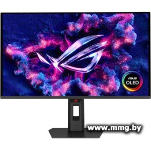 ASUS ROG Strix OLED XG27AQDNG