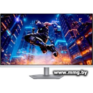 Gigabyte MO27Q2A Ice