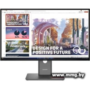 Lenovo ThinkVision P24QD-40 64B3GAT2UK