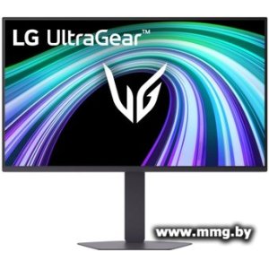 LG UltraGear G5 27G550B-B