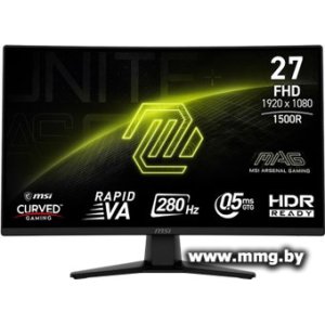 MSI MAG 274CXF