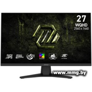 MSI MAG 274QF E20