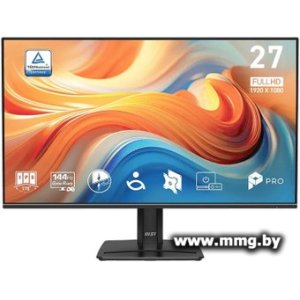 MSI Pro MP271 E14A